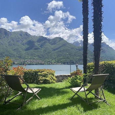 Terrace On The Lake Lägenhet Oliveto Lario Exteriör bild